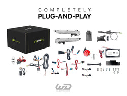 2026+ Can Am Defender HD11 - Signal Pro™ - Replacement Signature Lights