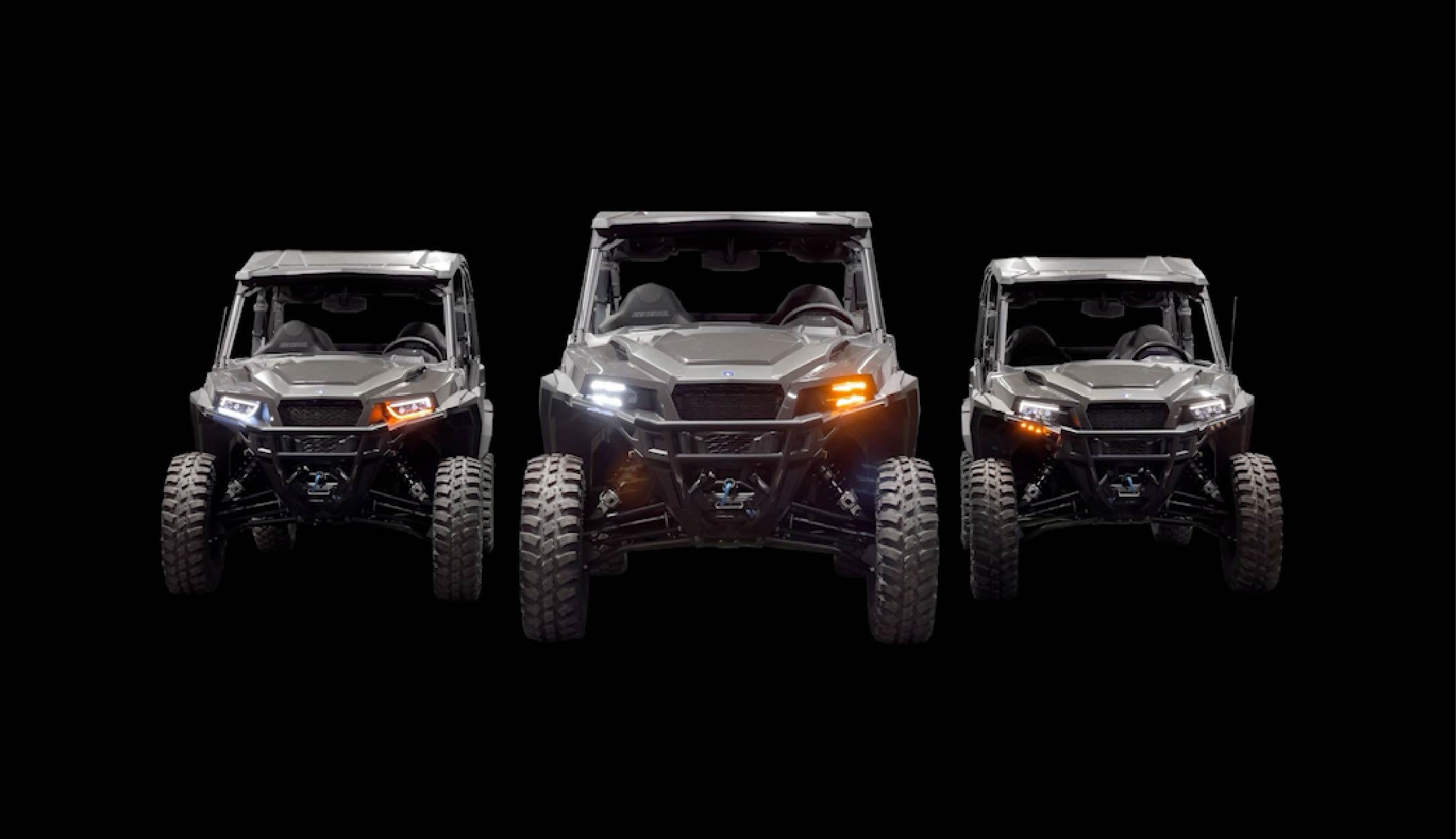 WD.com様　2 WD Electronics | Premium Street Legal & LED Light Kits
