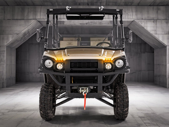 2015+ Kawasaki Mule - 6-LED