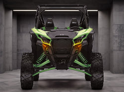 2020+ Kawasaki KRX - 6-LED