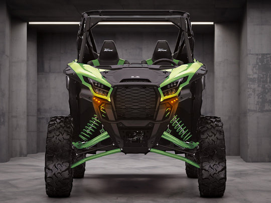 2020+ Kawasaki KRX - 6-LED