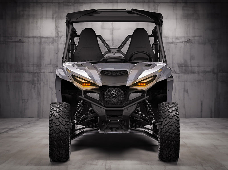 Yamaha Wolverine RMAX (2021+) UTV Turn Signal Kit - LED - WD Electronics