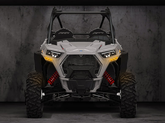 2021 - 2025 Polaris RZR Trail - 6-LED