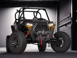 2018 - 2022 Polaris RZR Turbo S - 6-LED