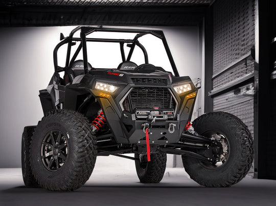 2018 - 2022 Polaris RZR Turbo S - 6-LED