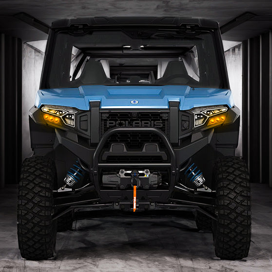 2024+ Polaris Xpedition - 6-LED