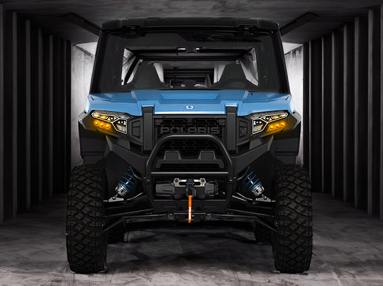 2024+ Polaris Xpedition - 6-LED
