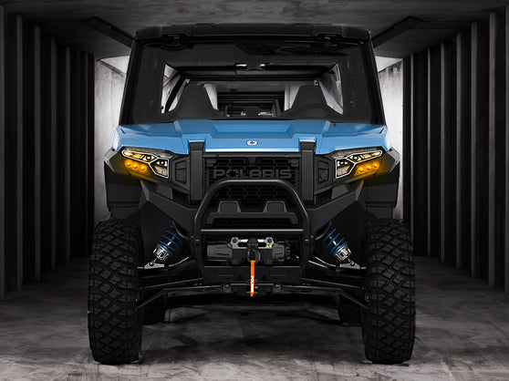 2024+ Polaris Xpedition - 6-LED