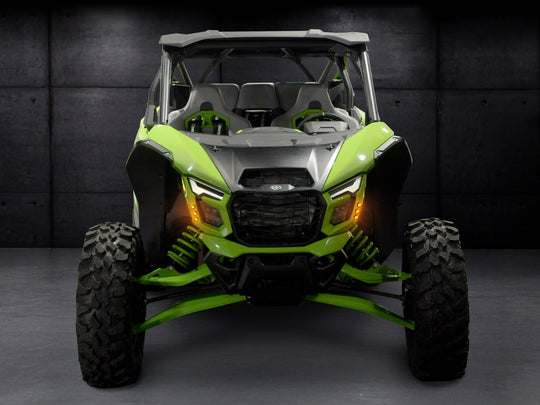 2026+ Kawasaki Teryx H2 - 6-LED