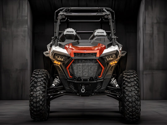 2019 - 2023 Polaris RZR XP 1000, XP Turbo - 6 LED