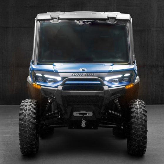 2026+ Can Am Defender HD11 - 6-LED