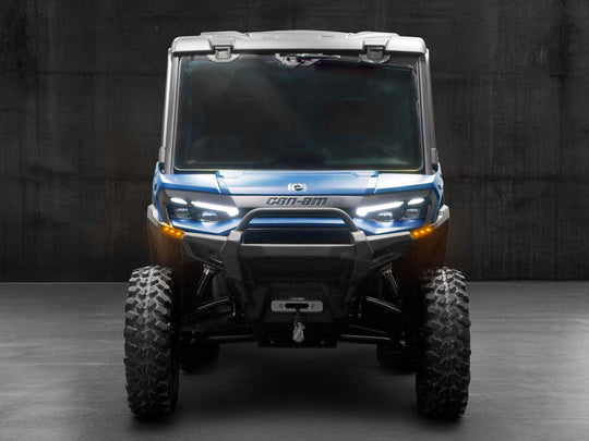 2026+ Can Am Defender HD11 - 6-LED