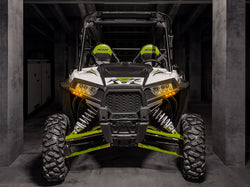 2014 Polaris RZR XP 1000 - 6-LED