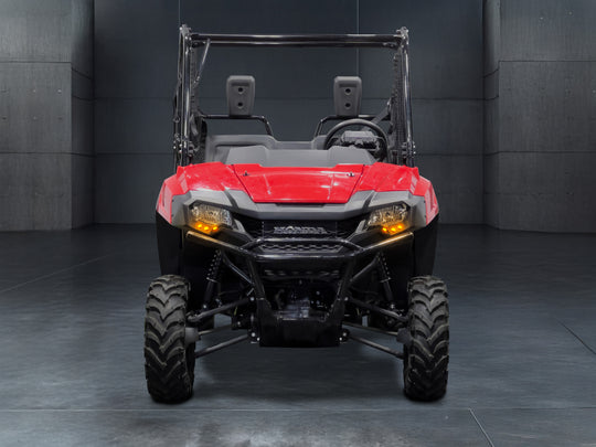 2017+ Honda Pioneer 700 - 6-LED