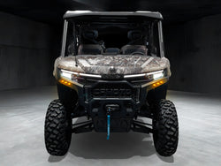 2025+ CF Moto Uforce U10 Highland - 6-LED