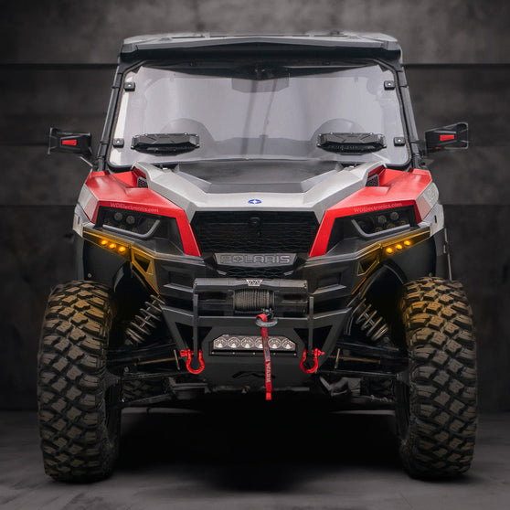 2016 - 2017 Polaris General - 6-LED