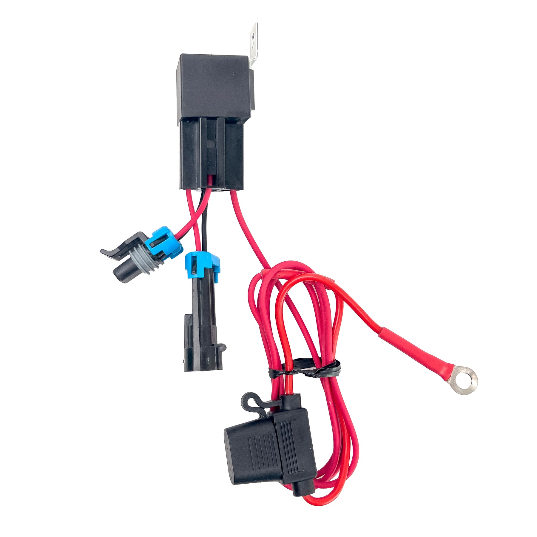 Air Horn Kit Upgrade for Signal Pro™
