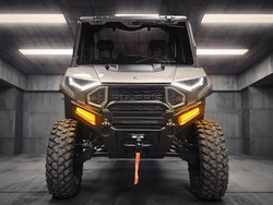 2025+ Polaris Ranger XP 1000 Auxiliary Lights with Harness