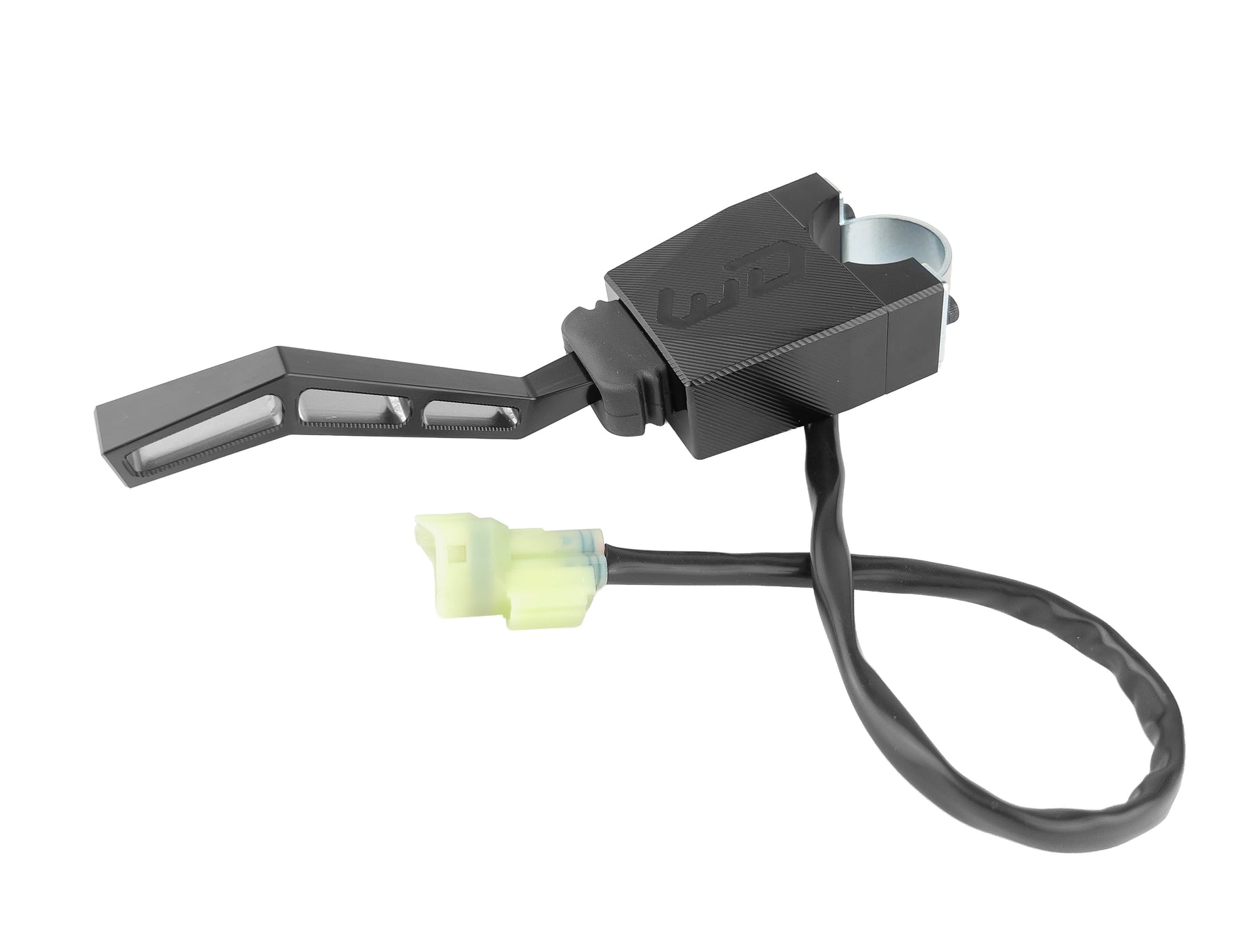 Billet Aluminum Turn Signal Switch