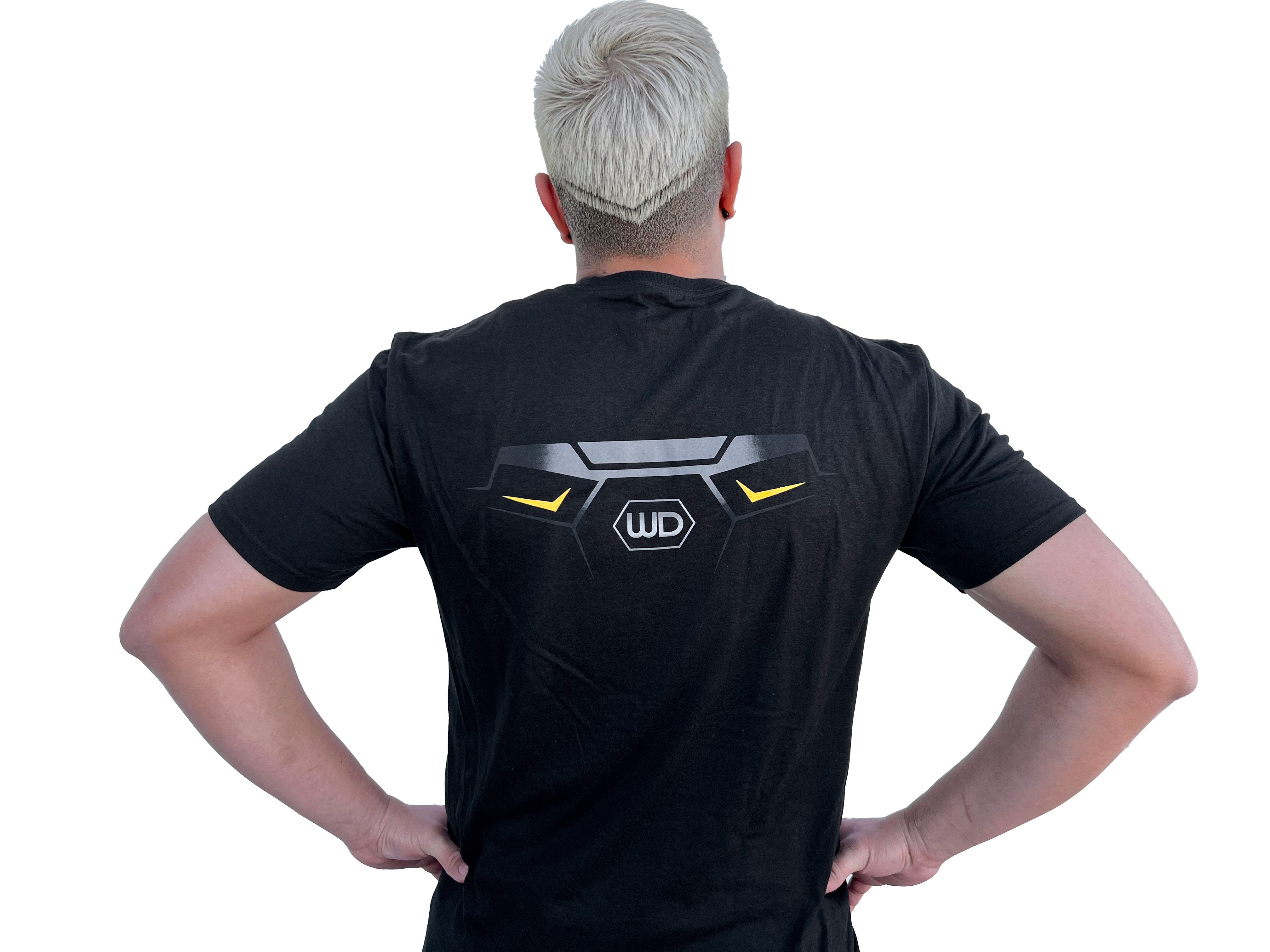 Apparel - WD Electronics