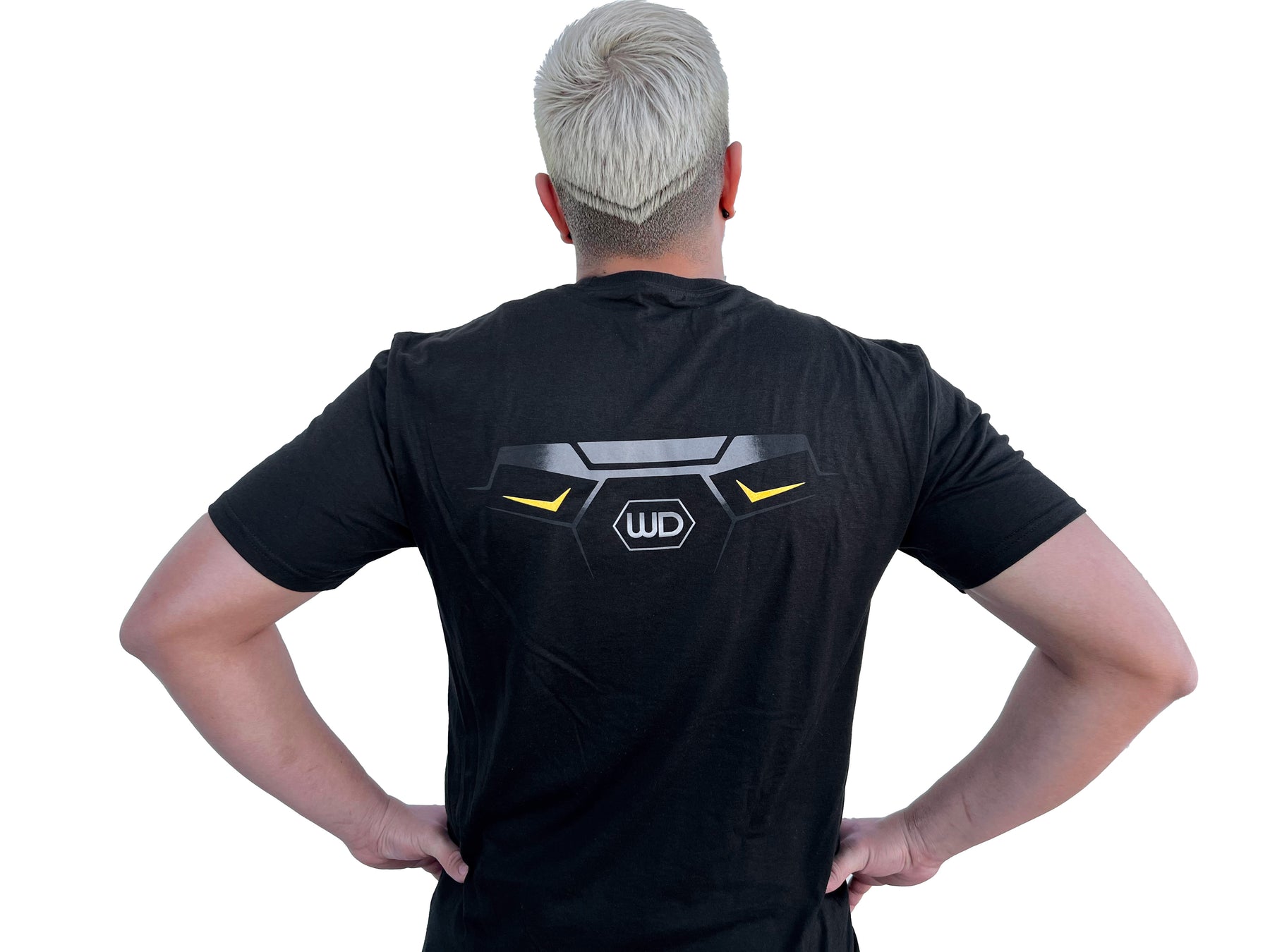 WD T-Shirt