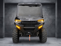 2025+ Polaris Ranger XP 1000 Northstar - Signal Pro™ - Combo: Headlights + Auxiliary Lights
