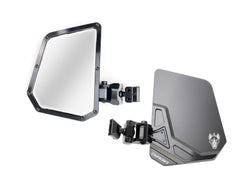 Cuero UTE UTV - Utility Side Mirror (Set of Two) - Polaris Xpedition
