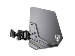 Cuero UTE UTV - Utility Side Mirror (Set of Two) - Polaris Xpedition