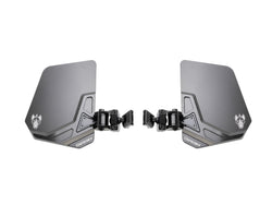 Cuero UTE UTV - Utility Side Mirror (Set of Two) - Polaris Xpedition
