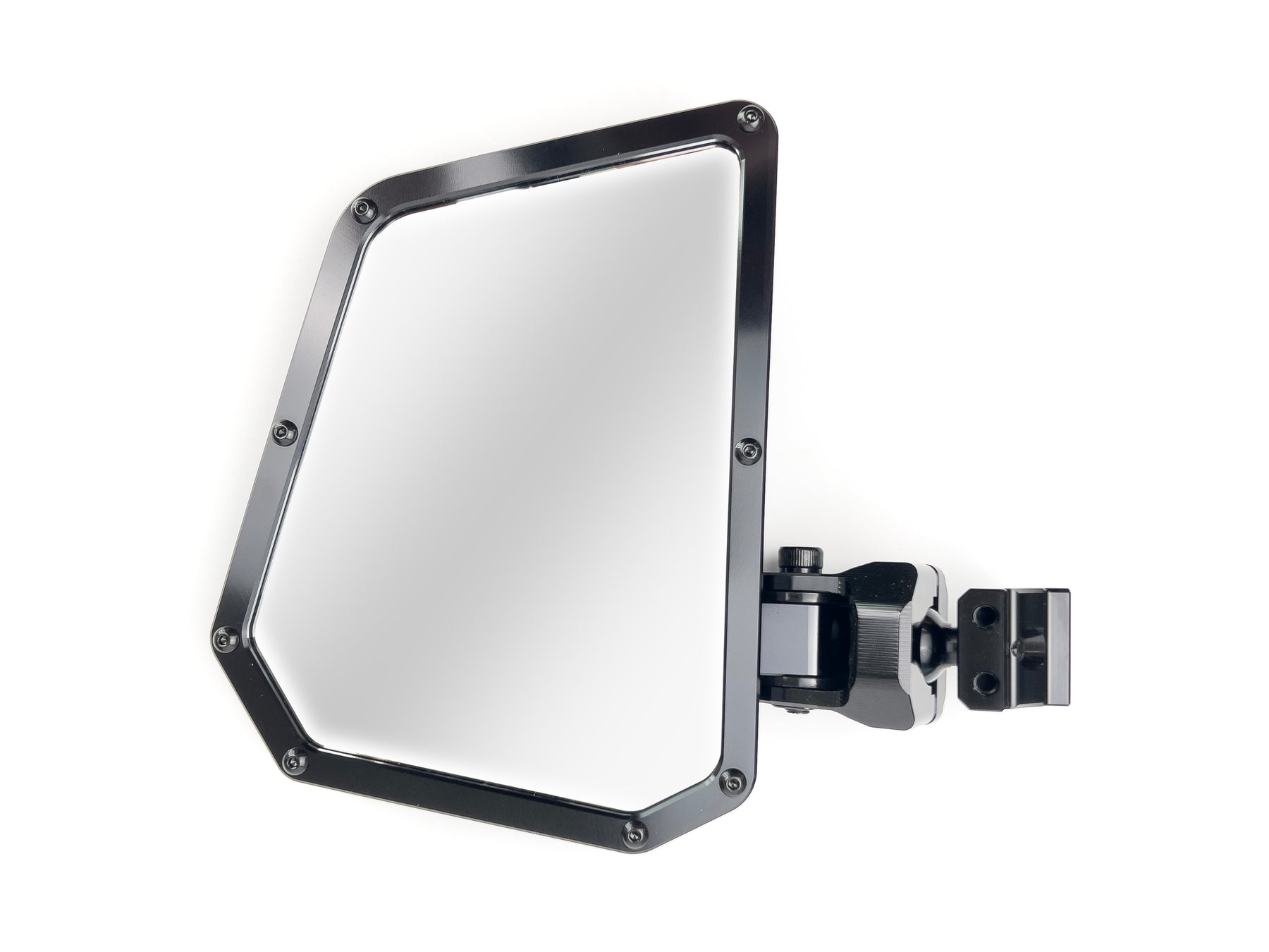 Cuero UTE UTV - Utility Side Mirror (Set of Two) - Polaris Xpedition