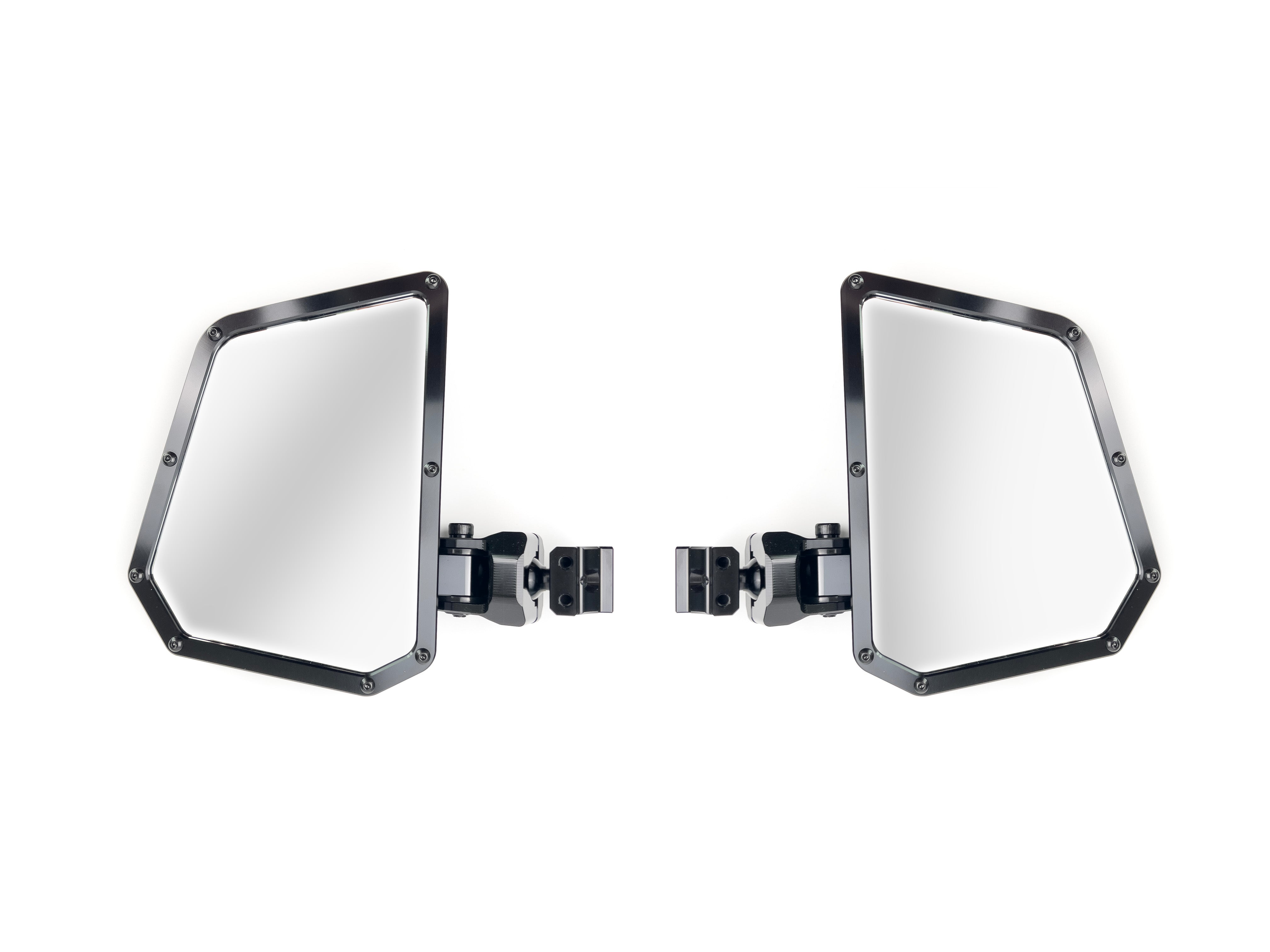 Cuero UTE UTV - Utility Side Mirror (Set of Two)