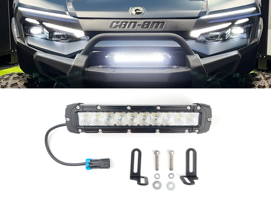 Can-Am Defender HD11 - Light Bar Kit
