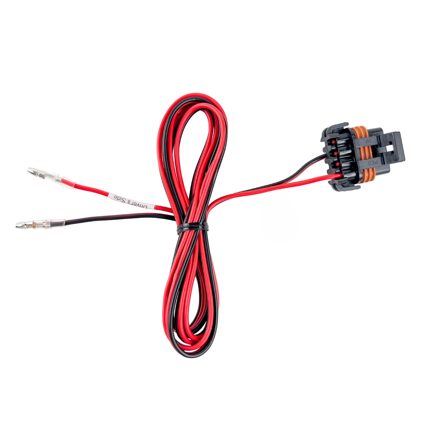 Signal Pro - Replacement Signature Lights for 2026+ Can Am HD11