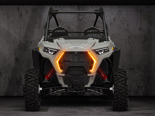 2021 - 2025 Polaris RZR Trail - Replacement Accent/Fang Lights