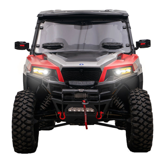 General/RZR Replacement Headlights