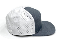 WD Logo Melin Hat