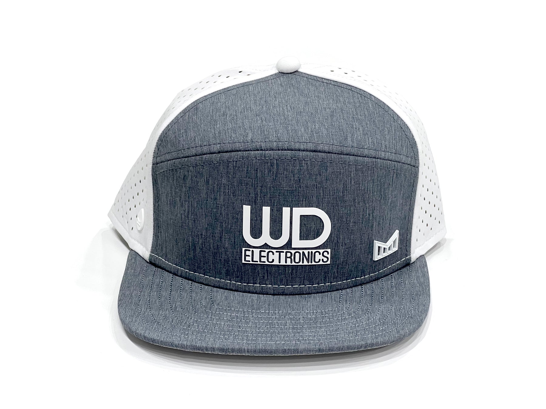 WD Logo Melin Hat