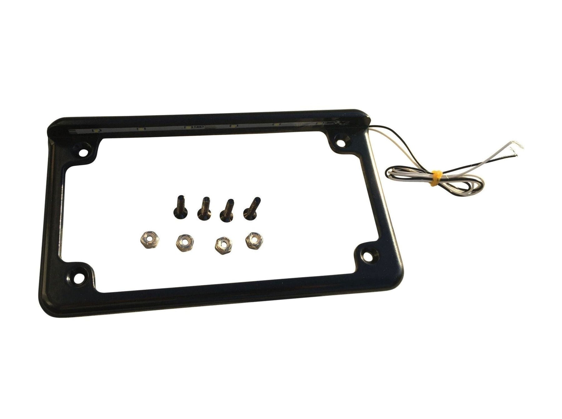 Universal Turn Signal Kit - Single LEDs