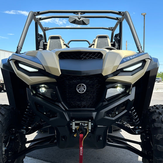 Yamaha RMAX Replacement Accent Light Set with Harness