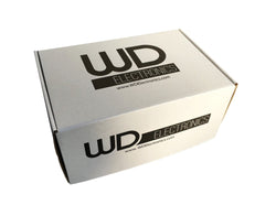 Universal Turn Signal Kit - Single LEDs