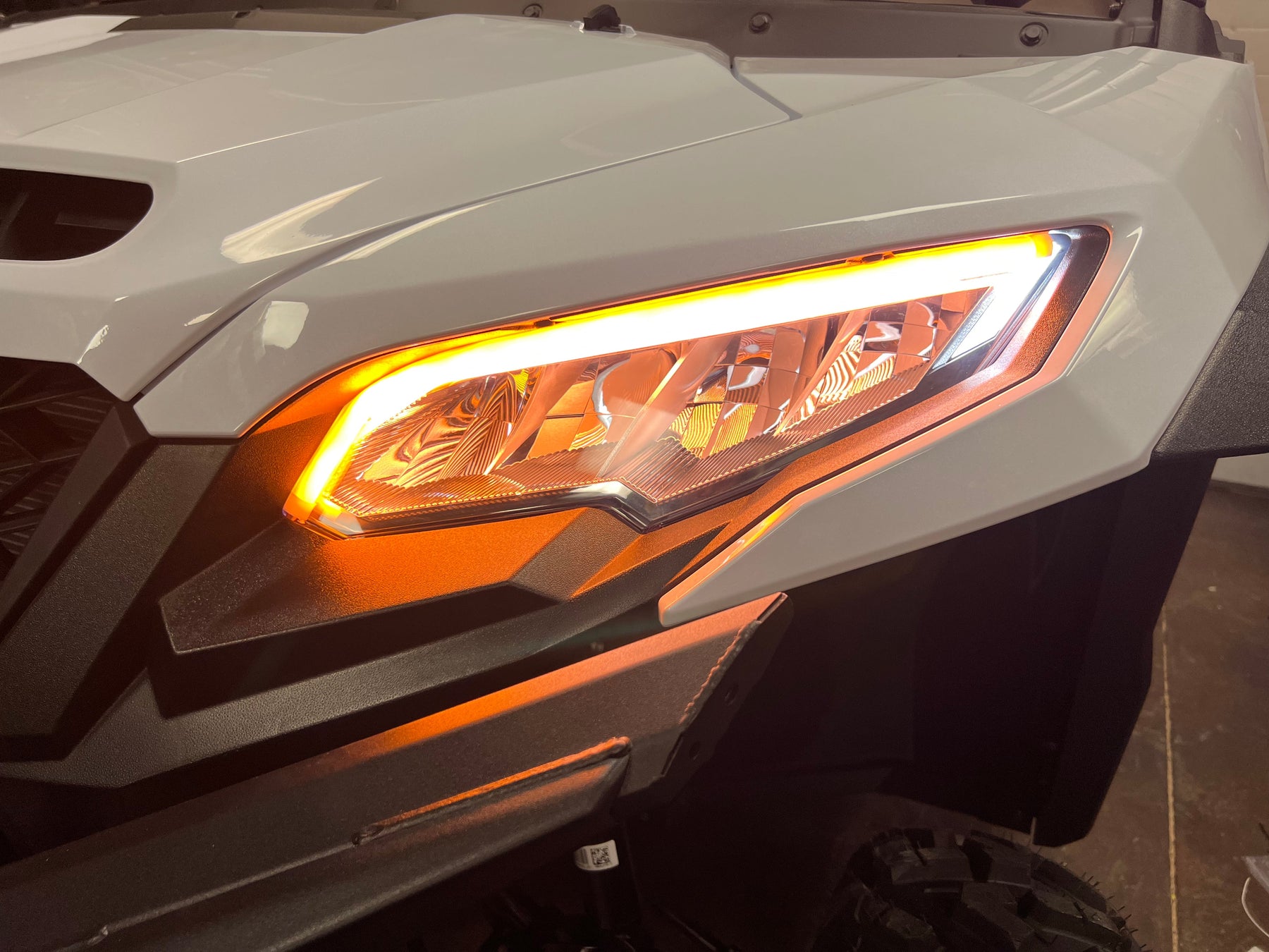 2024+ Kawasaki Ridge - Signal Pro™ - Sequential
