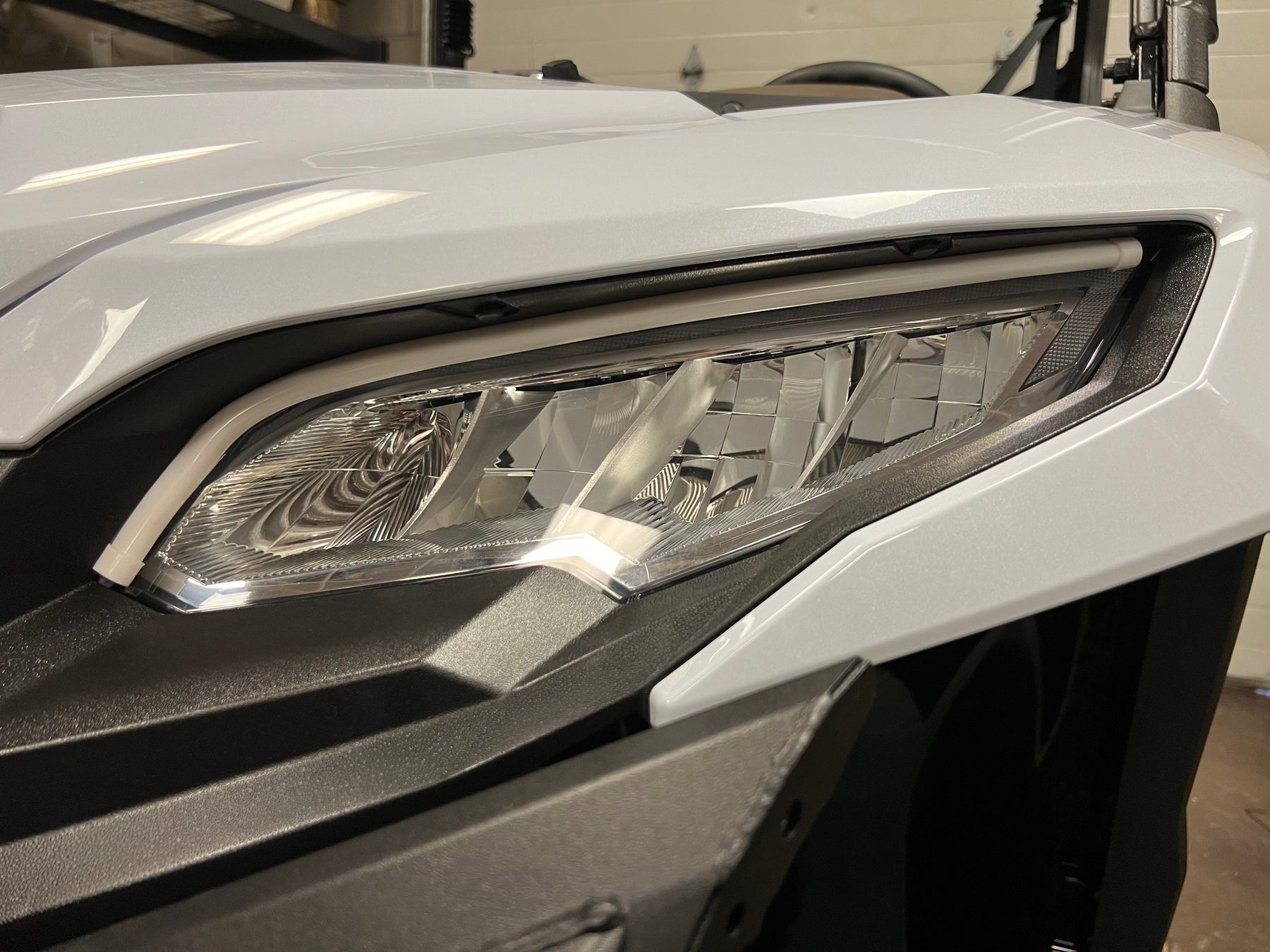 2024+ Kawasaki Ridge - Signal Pro™ - Sequential