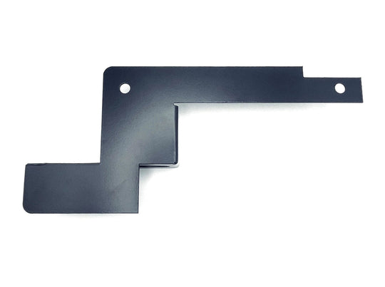 2022 - 2024 RZR Pro R License Plate Bracket