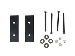 Kawasaki Ridge Door Mounts for Chupacabra Cuero Pro Mirrors (Set of 2)