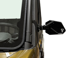 Kawasaki Ridge Door Mounts for Chupacabra Cuero Pro Mirrors (Set of 2)