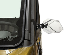 Kawasaki Ridge Door Mounts for Chupacabra Cuero Pro Mirrors (Set of 2)