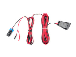 Horn Harness - For CFMoto Highland Roof Panel