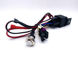 AIR HORN KIT FOR UTVs  -  RZR - Ranger - General - Honda