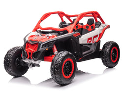 MiniWheelers Can Am X3 Kids Ride on 24v Vehicle