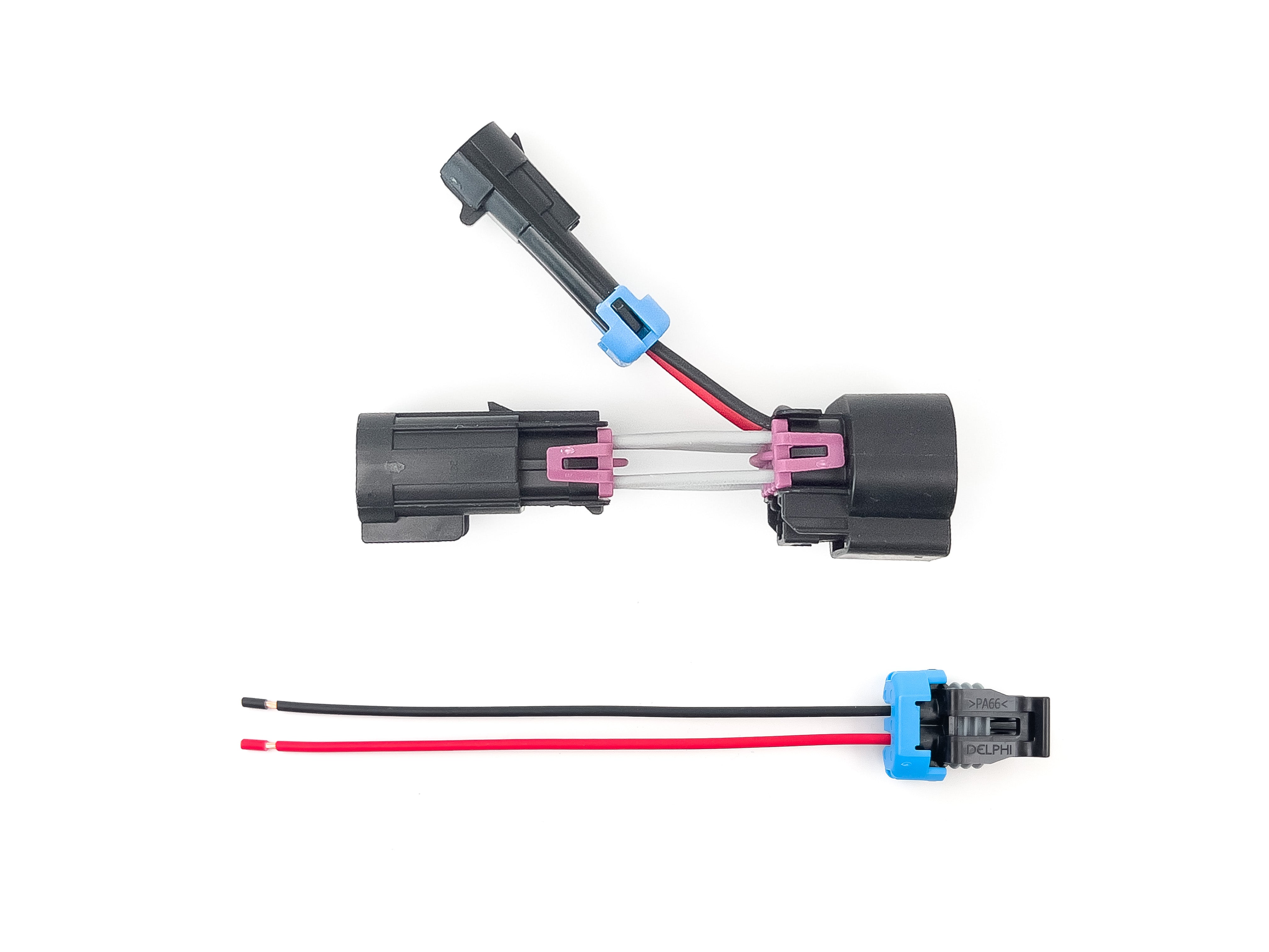 Rear Power Adapter Kit